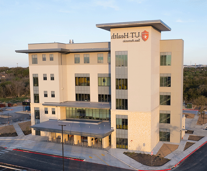 UT Health San Antonio opens facility on <a href='http://fyio.ngskmc-eis.net'>在线博彩</a> Park West campus